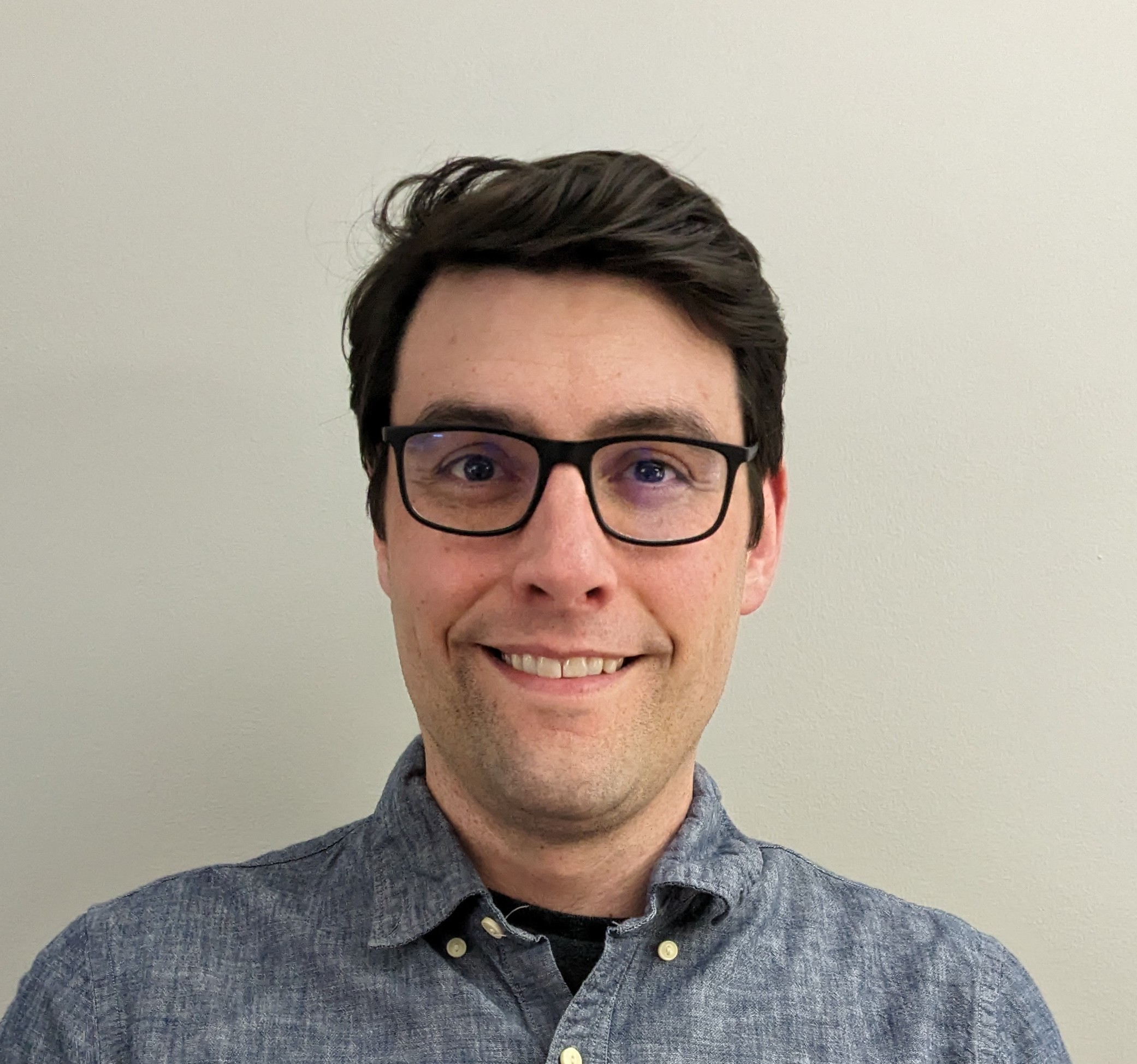 Matt Sommers, PharmD